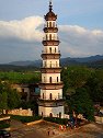 武术之乡佛山