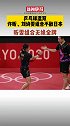 乒乓球混双，许昕/刘诗雯3-4不敌日本组合，摘得银牌。东京奥运会 乒乓球
