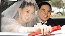 女星嫁入豪门，每个月领50万生活费，与丈夫一年只见一次面