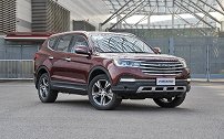 又一国产SUV“倒下”，6月份只卖出2辆车，是国人不识货吗？