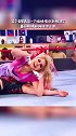千万要分清楚是敌还是友，小妖精实实在在给上了一课阿莱克萨布利斯 wwe 假闺蜜