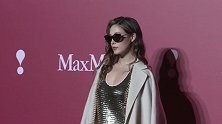 杨紫琼叶童谷爱凌齐聚上海解锁Max Mara早春穿搭巧思