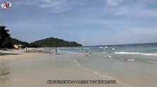 不要只去泰国日本旅游了，这个旅游胜地秒杀对手，仅1%的人知道！