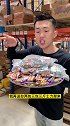 俄罗斯进口的士力架到底有多好吃？俄罗斯进口食品吃货好物推荐美食零食吃货食材士力架