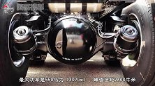 驾驶室自带卫生间，可以在车里洗澡，详解解放JH6＋生活舱重卡