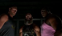 NXT战争游戏出征日记：基斯-李实现誓言与队友创造无限可能