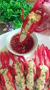 小龙虾这样做，赛过大波龙，你们喜欢嘛