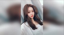 温婉生活照曝光，甜美外表下隐藏“大缺陷”，网友就是黑凤梨