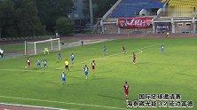 友谊赛-董佳林扑两点难救主 延边富德点球大战2-3海参崴光能