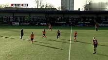 曼联女足足总杯晋级！德夫林神级吊射破门 女红魔3-0伦敦蜜蜂