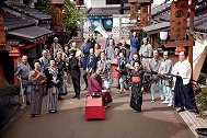 白米饭吃多了，居然会引发日本江户时代最致命的疾病？