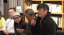 第八届林兆华戏剧展在京举办 称会一直坚持办下去