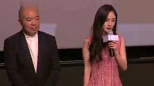 魏大勋杨幂隔空献唱嗨翻全场，两人穿了同款风衣，难道是情侣装