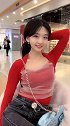 可爱的女孩是这样子，戳中你的小心脏了吗