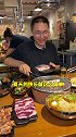 北京西边的宝藏小店，小饼卷腰子一定要吃一下！美食 美食创作人