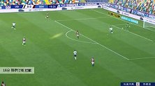 努伊汀克 意甲 2019/2020 乌迪内斯 VS 热那亚 精彩集锦