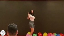 爆笑合集，瞬间移情别恋了