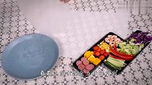 金兰吃饭有限公司：【越南春卷】