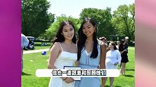 李连杰近况曝光！精神抖擞力破病重传闻，高颜值学霸女儿赴美读书