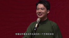 暗讽岳云鹏没艺德？郭麒麟成功减肥70斤，自称演员瘦身是敬业