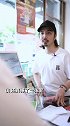 你手速有他快吗？出门在外处处小心哦。剧情 短剧 安全