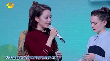 郎朗身价过亿，娇妻吉娜却很节俭，天生好身材却只穿一件毛衣？