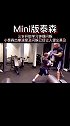又一位拳击天才小泰森，神闪躲看着太燃了，节奏感极强泰森 格斗 dou出真功夫