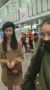 陈都灵清纯甜美，太像学生时期的奶茶妹妹了