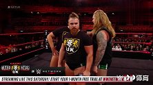 WWE NXT英国赛：Joe Coffey誓言要打破皮特邓恩近600天的冠军统治
