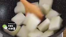 秋天最该吃这种蔬菜，清肺排毒、吸油脂，健康身体吃出来