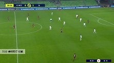 德纳耶尔 法甲 2020/2021 梅斯 VS 里昂 精彩集锦