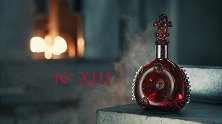 绯红夜色，传奇揭幕 路易十三焕夜N13特别款全球首发