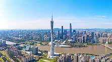明眼人一眼便知，广州和深圳，谁是“大哥”、谁是“二弟”