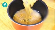 降压减肥还好吃，这款清凉解暑的豌豆黄，只需两种食材就搞定