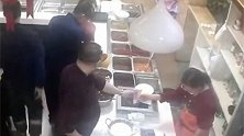山西朔州：出警归来吃饭被好心人结账，当事消防员回应