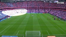2018/2019西甲联赛第37轮全场录播：毕尔巴鄂竞技VS塞尔塔（张国轩）