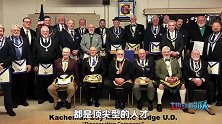 泰坦尼克号的沉没，是共济会的阴谋？深挖共济会背后的秘密