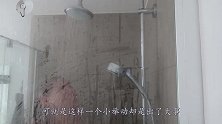 怀孕7个月孕妇，洗个澡导致“胎停”，秋季洗澡切记别犯这种错！