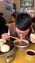 二十多年的包子铺，太美味了！