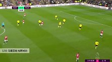 马里亚帕 英超 2019/2020 沃特福德 VS 曼联 精彩集锦
