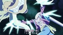 《海贼王》大白熊认出路飞，大喊住手，他是我们的熟人！