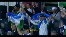 国少1-2乌兹别克斯坦两连败提前出局 赛后球员十分失落