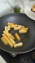 家庭版葱烧豆腐做法