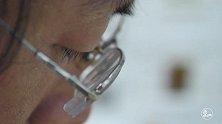美术老师挖砖扒铁锈，只为还原几十年前的筒子楼