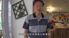 住宅区下水道传出怪声，消防员挖开一看，不料是一只濒危动物