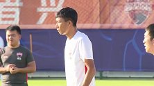 深足前瞻：争胜态度直截了当 多纳多尼强调耐心对待比赛