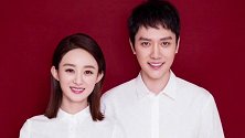 冯绍峰赵丽颖将补办婚礼，伴郎人选已定，网友：不是来抢婚的