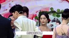 龚俊误拉住杨幂手臂，发现后满脸惊慌疯狂道歉，网友：顺手牵杨