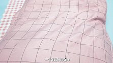 枕头睡久了螨虫成窝！教你不用一滴水，螨虫统统“死光光”，厉害