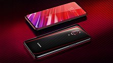 终于追上苹果步伐？联想Z5 Pro GT骁龙855版跑分曝光
